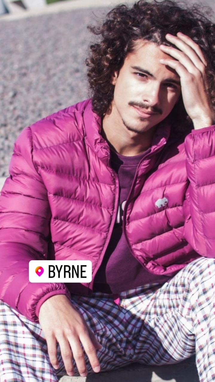 Campera Abrigo Bastones ELEPANT - Imagen 2