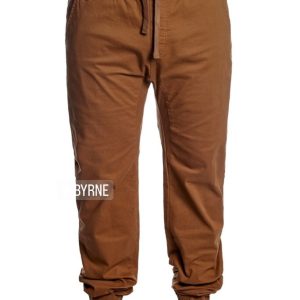 pantalón big coreano Camarón Brujo