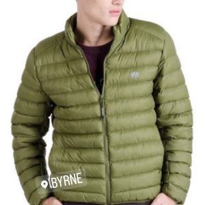 Campera Abrigo Bastones ELEPANT