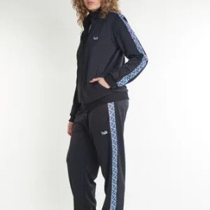 CAMPERA ZACK ZIPHOOD